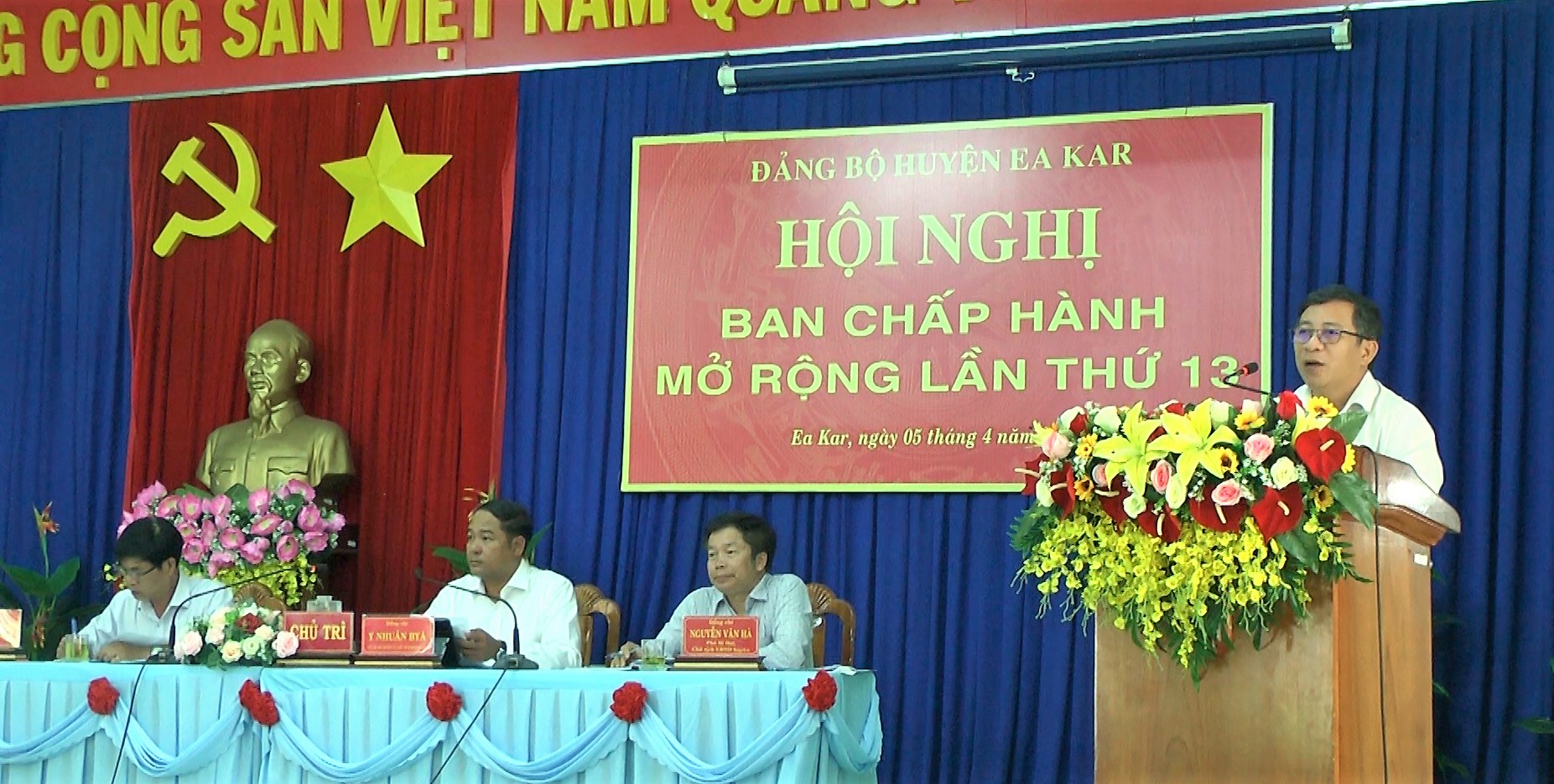 Hội nghị BCH mở rộng.00_02_06_21.Still008